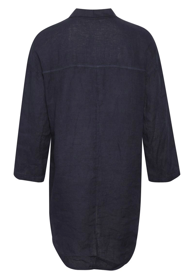 Cream Tunique Blue Marine Femme 6 Cream Tunique Blue Marine Femme – Image 6