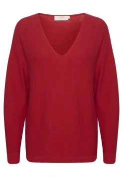 Cream CRSILLAR Pullover Lollipop -Cream Soldes Boutique 2795a2a959294426a38c1b278b5b6e19