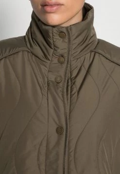 Cream Femme MACJANE JACKET Manteau Classique Sea Turtle -Cream Soldes Boutique 28533891ae5946949de2431cb1babb21