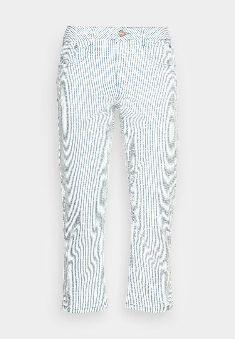 Cream Femme LOTTE PANT COCO FIT Jean Slim Blue Milkboy 4 Cream Femme LOTTE PANT COCO FIT Jean Slim Blue Milkboy – Image 4