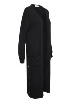 Cream Femme SALLY Gilet Pitch Black 12 Cream Femme SALLY Gilet Pitch Black -Cream Soldes Boutique 2b1790c8edf94746b26925f3694b780d