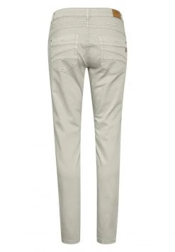 Cream LOTTECR COCO FIT BCI Jean Slim Oatmeal Femme -Cream Soldes Boutique 2c7f3fdd26a94a5a92ce6df0e7d89cba