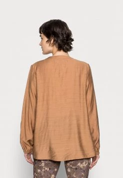 Cream LISELIN BLOUSE Blouse Toasted Coconut -Cream Soldes Boutique 2cc3b2f9333c4969afe9ed7464884199