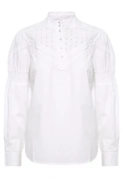 Cream CRJANKIS Blouse Snow White Femme -Cream Soldes Boutique 2ce70e8e59334f5b8a9b013925e9e6f6