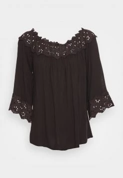 Cream BEA BLOUSE Tunique Java Femme 8 Cream BEA BLOUSE Tunique Java Femme -Cream Soldes Boutique 2d67e50839ab4d2cb093dff7f4ee98f1