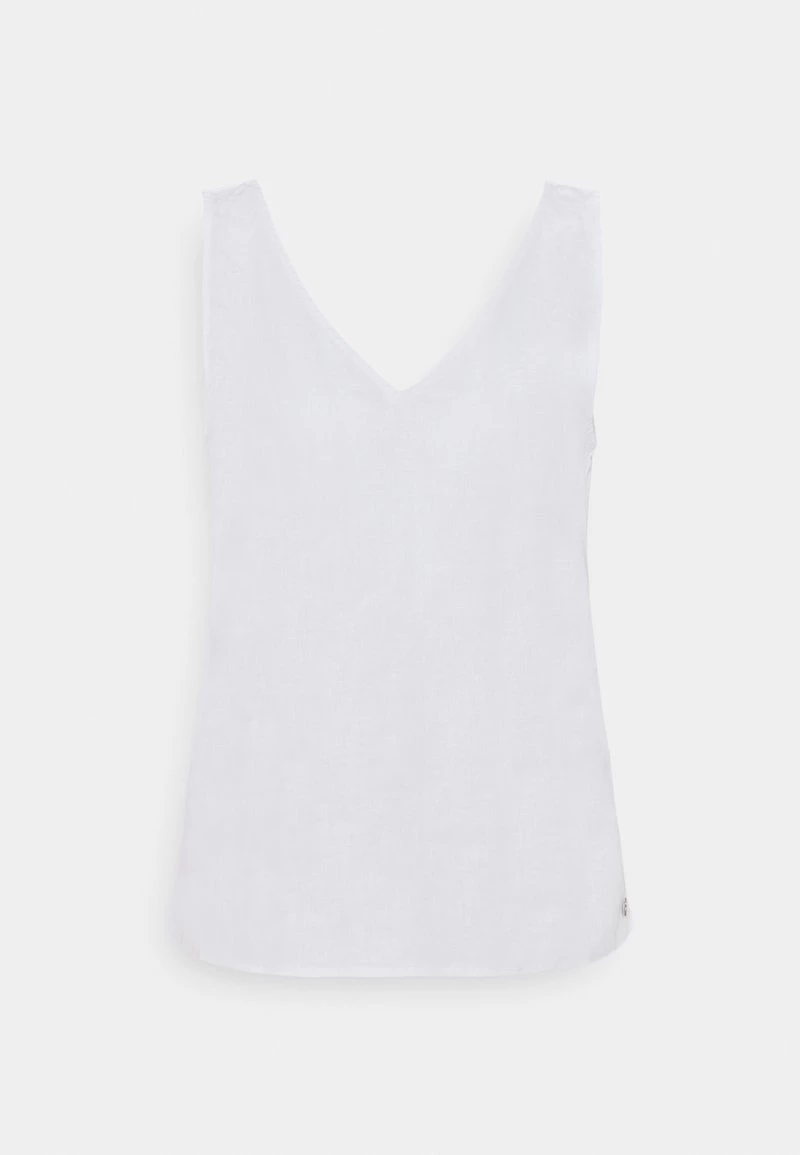 Cream VENTA Blouse Snow White Femme 1 Cream VENTA Blouse Snow White Femme