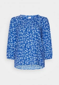 Cream Femme CRDAISY Blouse Blue -Cream Soldes Boutique 2da008e782074e5e8926de76e8c1098e