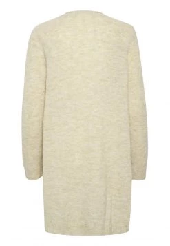 Cream Gilet Oat Melange -Cream Soldes Boutique 2e2138aeb596443395a2d8dda582b68a