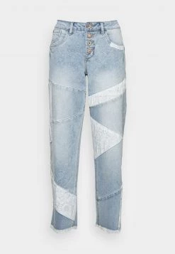 Cream Femme CRNICOLE ANKL COCO FIT Jean Droit Light Blue Denim 8 Cream Femme CRNICOLE ANKL COCO FIT Jean Droit Light Blue Denim -Cream Soldes Boutique 2e66fe8c370b49479bd5b11bb6607544