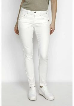 Cream CRAMALIE Jeans Skinny Snow White Femme