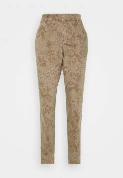 Cream Femme CRCINDY CHINO PANT Chino Silver Mink