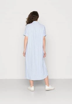 Cream VENTA LONG Robe De Jour Ultramarine Femme 7 Cream VENTA LONG Robe De Jour Ultramarine Femme -Cream Soldes Boutique 2f26004bf0f340048e161099f10c6db5