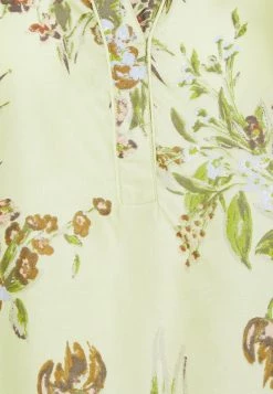 Cream Femme Blouse Green -Cream Soldes Boutique 2f4889fd7cb044ba8201e46aad36217f