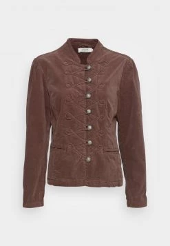 Cream VEGA JACKET Veste Légère Chicory Coffee 8 Cream VEGA JACKET Veste Légère Chicory Coffee -Cream Soldes Boutique 2f7f14cb84904ca792acacb6881f696b