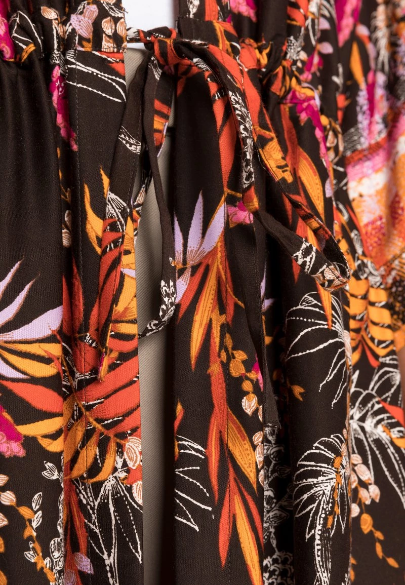 Cream Veste Légère Java Tropic 5 Cream Veste Légère Java Tropic – Image 5