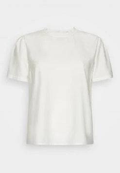 Cream CRKATINKA BLOUSE Blouse Snow White Femme 10 Cream CRKATINKA BLOUSE Blouse Snow White Femme -Cream Soldes Boutique 301a9b3041a94de3aa9843168cacace2