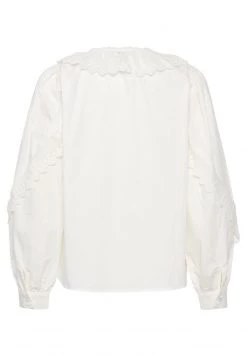 Cream Femme Chemisier Snow White 11 Cream Femme Chemisier Snow White -Cream Soldes Boutique 302377b8075e44b4bf97fdfe044d7761