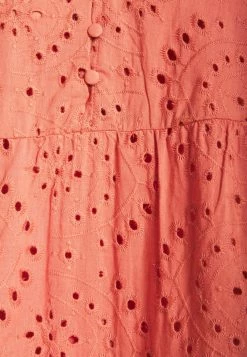 Cream Femme RISTA DRESS Robe De Jour Aragon -Cream Soldes Boutique 3084416442444ed4a80df474353e77a7