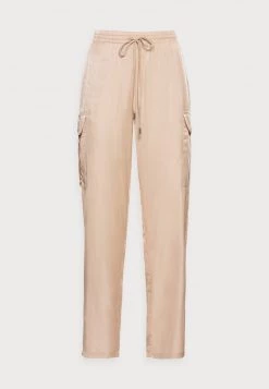 Cream Femme CRALLIES PANT Pantalon Classique Sesame -Cream Soldes Boutique 312fb99d22fb45e4b94670ce158f6e0b