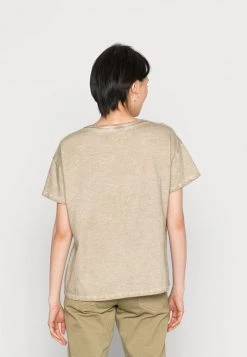 Cream CRRHIANNA T Shirt Imprimé Seneca Rock -Cream Soldes Boutique 31f0213174984027acdd5b2639eb63bb