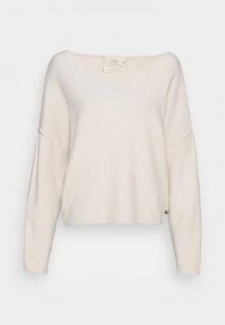 Cream BLAIR Pullover Eggnog 8 Cream BLAIR Pullover Eggnog -Cream Soldes Boutique 32201e4490744dc09e790ca2b7ce2023
