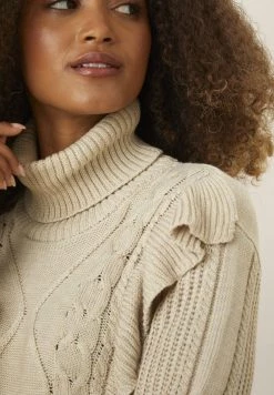 Cream Pullover Oat Melange Femme 9 Cream Pullover Oat Melange Femme -Cream Soldes Boutique 32c3319621ad49c5a90d17875ad93ff7