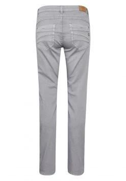 Cream CRLOTTE Jean Slim Silver Sconce -Cream Soldes Boutique 3347aa1784f44acbb2899b814b662981