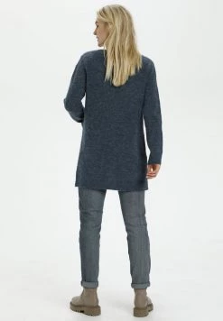 Cream Gilet Moonlit Ocean Melange -Cream Soldes Boutique 33708e5797a2415c85664b2eb96ccbc4