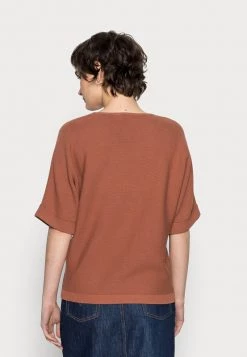 Cream Femme SILLAR Pullover Russet 7 Cream Femme SILLAR Pullover Russet -Cream Soldes Boutique 33819bad41b6463c88965704fcbe1586