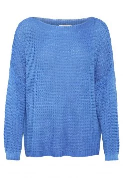 Cream Femme CRHANNIT Pullover Royal Blue 10 Cream Femme CRHANNIT Pullover Royal Blue -Cream Soldes Boutique 342267dd73a142ae982ca0487d852beb