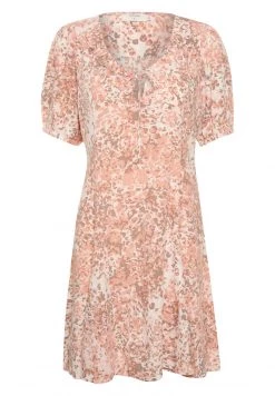 Cream Femme CRDAISY ZALLY FIT Robe De Jour Animal Camo Red 10 Cream Femme CRDAISY ZALLY FIT Robe De Jour Animal Camo Red -Cream Soldes Boutique 35655f1abd0a4a598779189b8b737e93