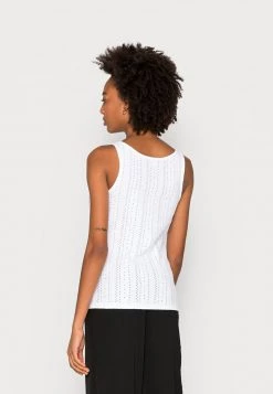 Cream KAFILA Débardeur Snow White 7 Cream KAFILA Débardeur Snow White -Cream Soldes Boutique 363eebd18ec14c4ba1179dff82e77c87