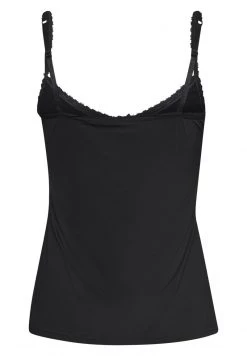 Cream Femme LISE SINGLET Débardeur Pitch Black 8 Cream Femme LISE SINGLET Débardeur Pitch Black -Cream Soldes Boutique 36aca922eded40dbbf530268debd79a4