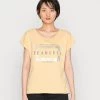 Cream Femme CRDORA T Shirt Imprimé Moonstone