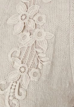 Cream CRMILIANA Gilet Silver Cloud Melange Femme -Cream Soldes Boutique 37fc4334ff57474b86d1a0e7fbb5d5e3