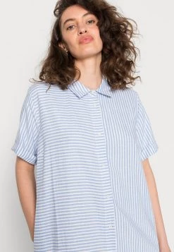 Cream VENTA LONG Robe De Jour Ultramarine Femme 9 Cream VENTA LONG Robe De Jour Ultramarine Femme -Cream Soldes Boutique 381f2b9375ed4775970d7222bdf5f025