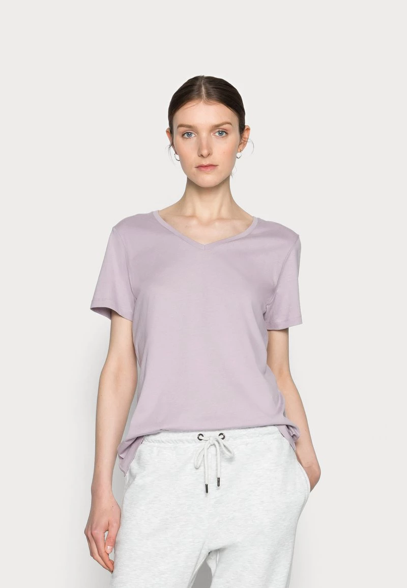 Cream NAIA T Shirt Basique Nirvana 1 Cream NAIA T Shirt Basique Nirvana