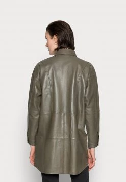 Cream Femme MONIKA Manteau Court Sea Turtle -Cream Soldes Boutique 392b7d0a76704da8ac82c3a1e00ee90d