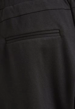 Cream Femme ANETT PANTS Pantalon Classique Pitch Black 16 Cream Femme ANETT PANTS Pantalon Classique Pitch Black -Cream Soldes Boutique 396f253b689c41a79d4a6deb9a4e98e5