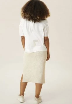 Cream CRACIR Blouse Snow White Femme 9 Cream CRACIR Blouse Snow White Femme -Cream Soldes Boutique 3a33d3c88d7640348c2af8e6145ebc9c
