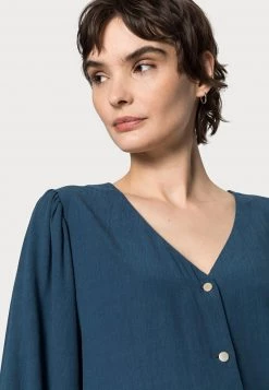 Cream BUNDA BLOUSE Blouse Moonlit Ocean Femme -Cream Soldes Boutique 3abe2d19ba3f4ee8a4534f8e5b6248d2