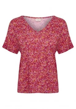 Cream CRBASTILLA T Shirt Imprimé Berry Flower Meadow 10 Cream CRBASTILLA T Shirt Imprimé Berry Flower Meadow -Cream Soldes Boutique 3b74577ecdd54ce997cffaf59be53487