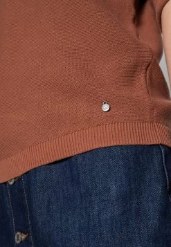 Cream Femme SILLAR Pullover Russet 9 Cream Femme SILLAR Pullover Russet -Cream Soldes Boutique 3b99f05c850f4d8c81f233d7e2edbeda