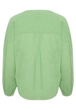 Cream Femme CRBELLA Blouse Light Grass Green 9 Cream Femme CRBELLA Blouse Light Grass Green -Cream Soldes Boutique 3c24f20b41b640fa96b581a93cf5fb9c