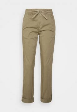 Cream CRALMA PANT Pantalon Classique Tree House -Cream Soldes Boutique 3c9b07ebf88d40b8a2d2f2457b6a57af