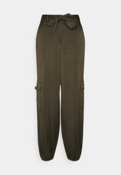 Cream Femme PANTS Pantalon Classique Sea Turtle