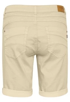 Cream CRLOTTE Short En Jean Oatmeal 11 Cream CRLOTTE Short En Jean Oatmeal -Cream Soldes Boutique 3d7ecc49936049c28c617c88ca57f347