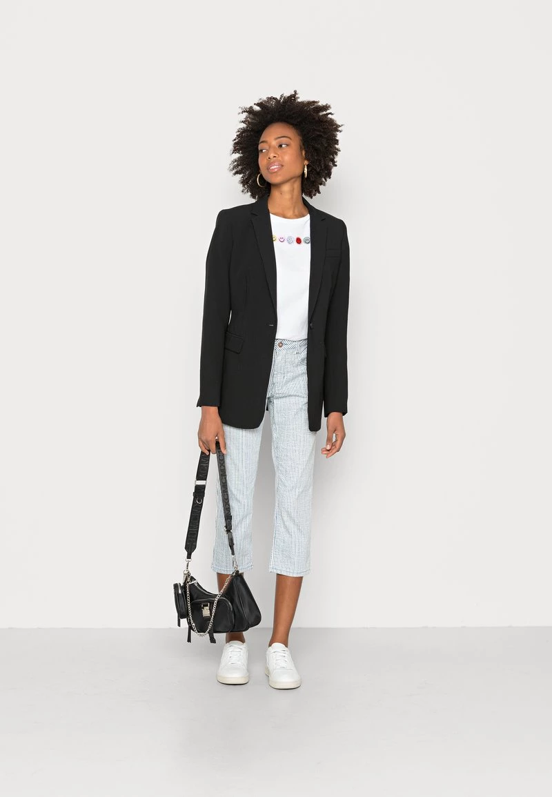 Cream Femme LOTTE PANT COCO FIT Jean Slim Blue Milkboy 2 Cream Femme LOTTE PANT COCO FIT Jean Slim Blue Milkboy – Image 2