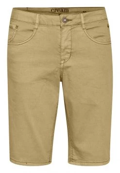 Cream Short Tannin Femme