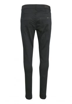 Cream Femme BAIILY Jean Slim Pitch Black -Cream Soldes Boutique 3dc08541c0274452a61ff1f4caaf32f7